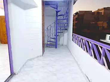 شقق للبيع في شارع رقم 6، شاطئ النخيل - ٦ اكتوبر، 120 متر