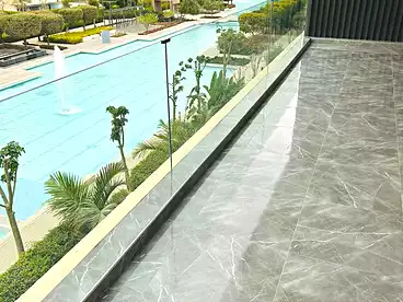 Apartments For rent in Lake View Residence - El Hazek, Compounds in New Cairo, 215 sqm