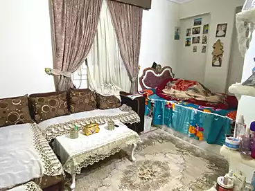 Apartments For sale in Hussein Waly St., El Hanouvel, 90 sqm