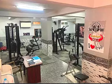 Commercial For sale in El Ismailia Square, Heliopolis - Masr El Gedida, 180 sqm