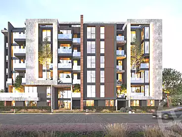 Properties For sale in Avens - Yellow Residence, Yellow Residence - Urbanlanes, 127 sqm