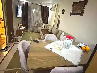 شقق للبيع في سيدي بشر، الاسكندرية، 125 متر