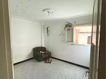 Apartments For sale in Ganaklis, Alexandria, 110 sqm