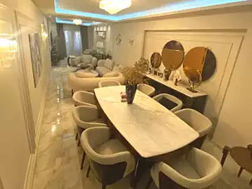 شقق للبيع في طريق قناة السويس، محرم بك، 165 متر