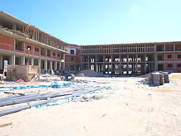 Apartments For sale in Mubark 6, Hurghada Resorts, 90 sqm