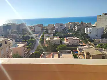 Apartments For sale in Silver Beach Resort, North Coast Resorts, 85 sqm