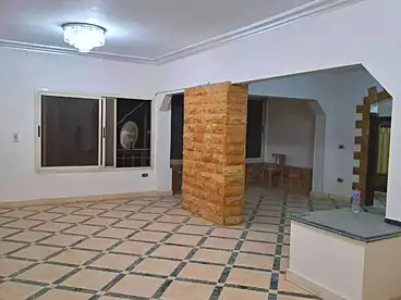 شقق للبيع في شارع محمد سيد أحمد، حلوان، 155 متر