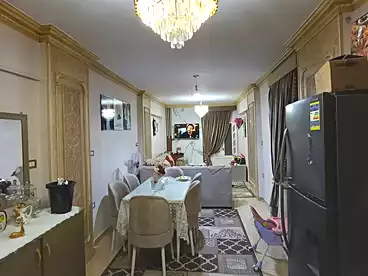 Apartments For sale in Street 16 El Eslah, El Falki, 120 sqm