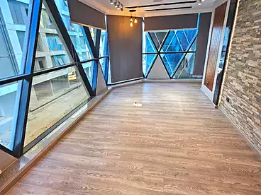 Administrative For rent in Cairo Business Plaza - Better Home, Compounds in New Cairo, 190 sqm