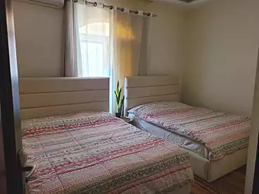 Apartments For sale in Ali Al Sibai St., El Yasmeen 4, 220 sqm