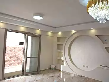 Apartments For sale in Rostom St., Helwan, 200 sqm