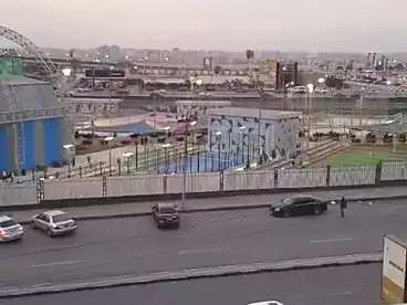 مكاتب للإيجار في شيراتون، مصر الجديدة، 180 متر