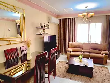 عقارات للإيجار في شارع يوسف السباعي، المرحله الأولى، 99 متر