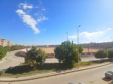 شقق للبيع في شارع زيزينيا، المستثمرين الجنوبية، 200 متر