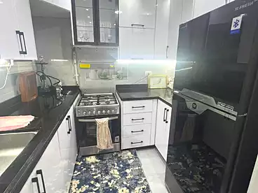 Apartments For sale in Hadayek El Zayton, El Zaytun, 140 sqm