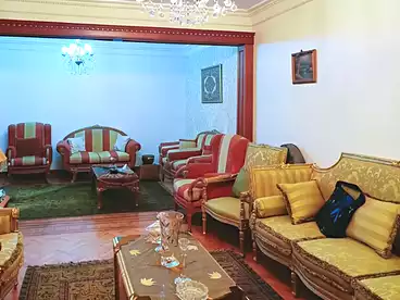 شقق للبيع في شارع اطلس، العصافرة بحري، 135 متر