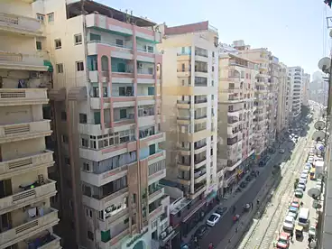 عقارات للبيع في شارع الاذاعة، جليم، 136 متر