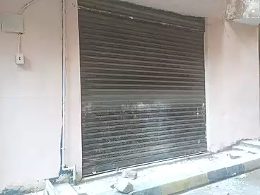 Commercial For sale in El Lebeny, El Haram, 80 sqm