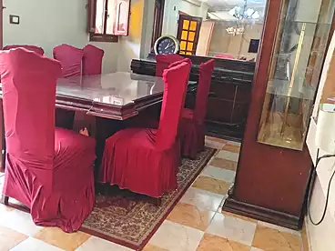 Apartments For sale in El Tawabek, Faisal, 175 sqm