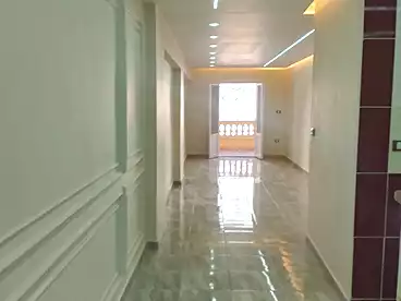 شقق للبيع في شارع الحديد والصلب، الهانوفيل، 130 متر