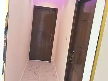 شقق للبيع في شارع ابو بكر الصديق، الهانوفيل، 100 متر