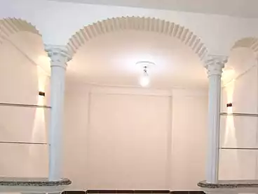 Apartments For sale in El Falki, El Seyouf, 105 sqm