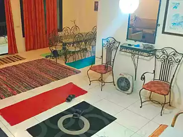 فيلا منفصلة للإيجار في شهر العسل، البيطاش، 150 متر