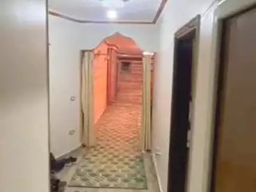 Apartments For sale in El Shesheni St., El Mariotia, 180 sqm