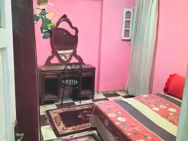 Furnished Apartment For rent in Gamal Abdel Nasser St., El Asafra, 110 sqm