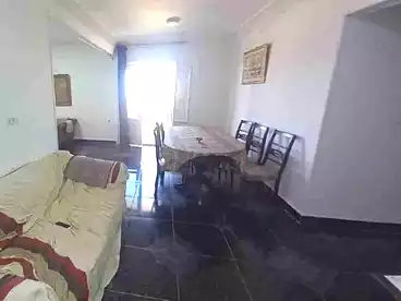 Furnished Apartment For rent in Shahr El Assal, El Bitash, 200 sqm