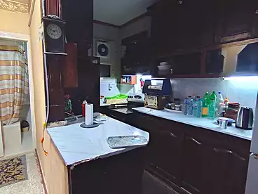 Duplex For sale in El Hanouvel, Al Agamy, 160 sqm