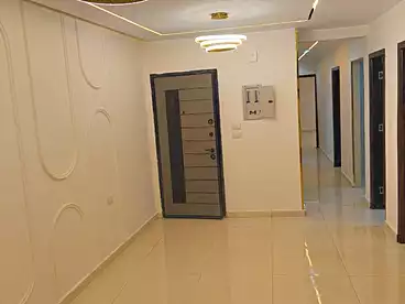 Apartments For sale in El Magzar El Aly St., El Lebeny, 130 sqm