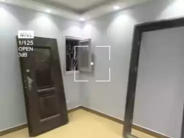 Apartments For sale in El Orouba St., El Mariotia, 180 sqm