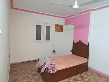 Furnished Apartment For rent in El Haram, Greater Cairo, 140 sqm