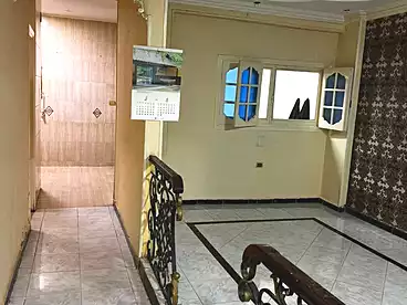 دوبلكس للإيجار في الطالبية، فيصل، 220 متر