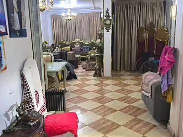Apartments For sale in El Lebeny, Faisal, 200 sqm