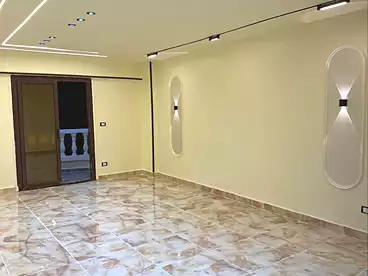 Apartments For sale in Shatee El Nakheel, Al Agamy, 110 sqm