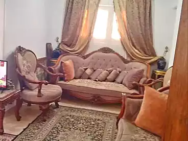 شقق للبيع في شارع جمال عبد الناصر، سيدي بشر بحري، 80 متر