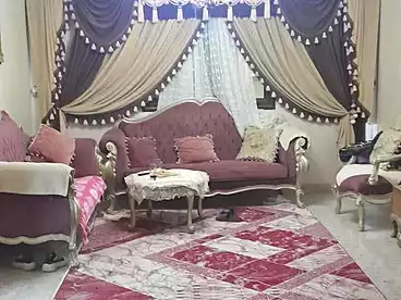 Apartments For sale in Street 27, Nozha 2, 150 sqm