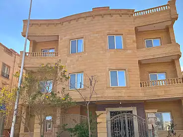 Apartments For sale in Ja’far ibn Abi Talib St., El Yasmeen 2, 200 sqm