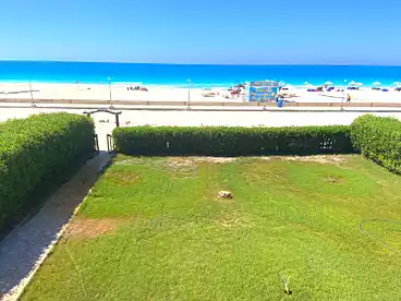 Villas For sale in El Rawda Village, North Coast Resorts, 150 sqm