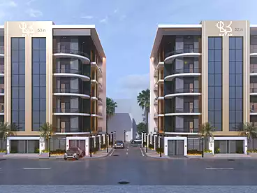 Properties For sale in Bait El Watan - Phase 7 El Takmelya, El Sheikh Zayed, 180 sqm