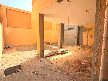 Properties For sale in Salah Nasim St., East of Academy, 350 sqm
