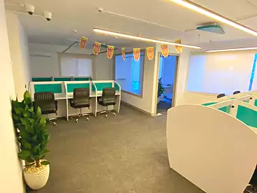 Administrative For rent in Street 199, Degla, 360 sqm