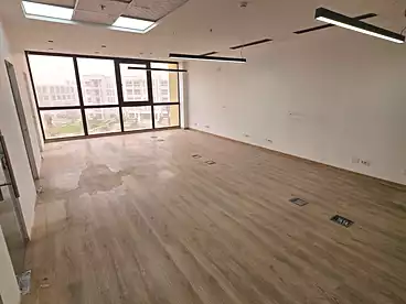 Offices For rent in Mivida Business Park - Mivida Compound, Mivida Compound - Emaar, 114 sqm