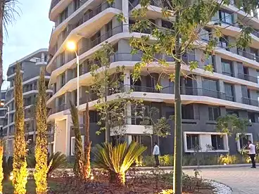 Apartments For sale in Armonia Compound - TLD, R7, 117 sqm