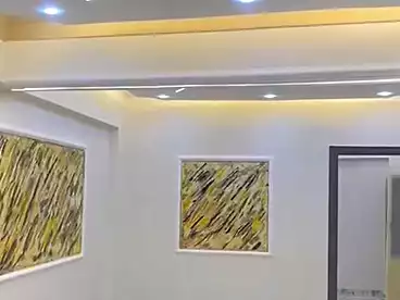 Apartments For sale in Ain Shams St., El Bitash, 120 sqm