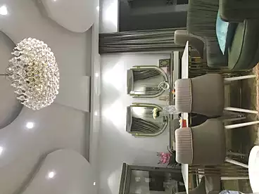 شقق مفروشة للإيجار في قطعة 342، البنفسج عمارات، 150 متر