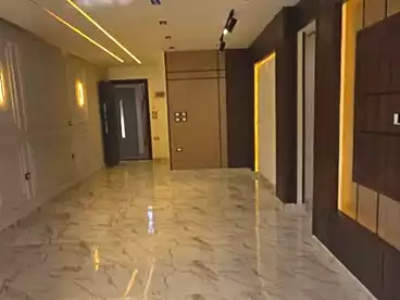 شقق للبيع في شارع زايد، البيطاش، 135 متر