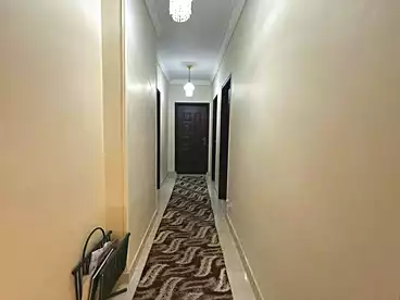 Apartments For sale in Dr Ezz El Din Eissa St., Fourth Touristic Village, 275 sqm
